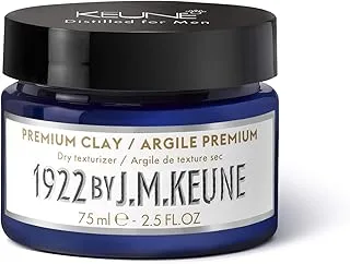 Keune 1922 Premium Clay