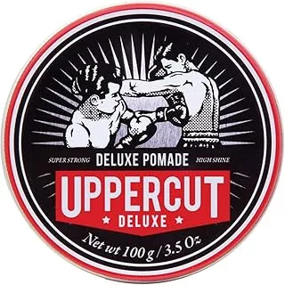 Uppercut Deluxe Pomade