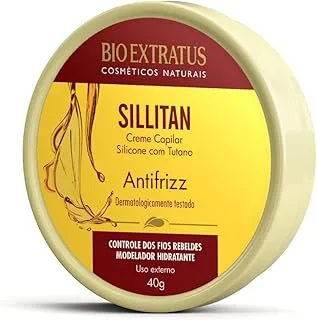 Bio Extratus Sillitan