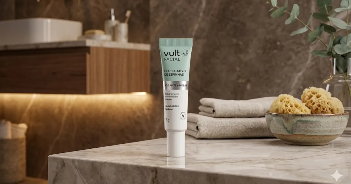 Melhor pomada para espinhas: As 10 melhores em 2026