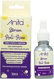 Sérum Anti Acne Anita