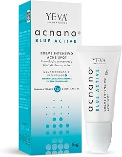Acnano Creme Antiacne Ultra Concentrado