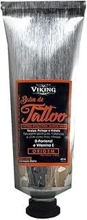 Viking Origem Balm de Tattoo