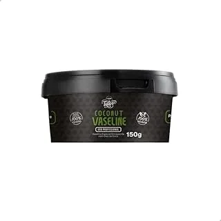 M.     Boah Vaselina Coconut