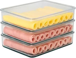 Porta Frios Triplo Triplex Cinquetti