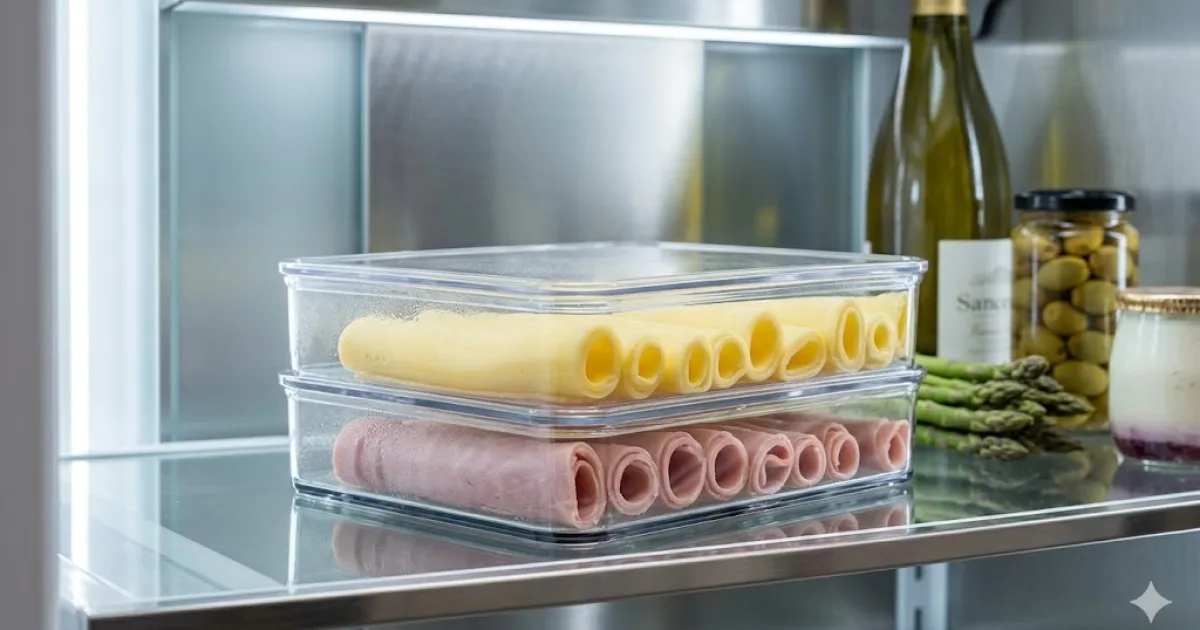 Melhor porta-frios empilhável: Os 10 melhores em 2026