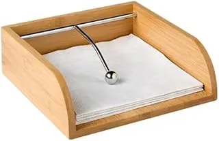 Ou Porta-Guardanapo Linha Sense