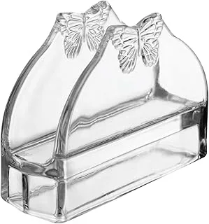 Wolff Butterfly de Vidro