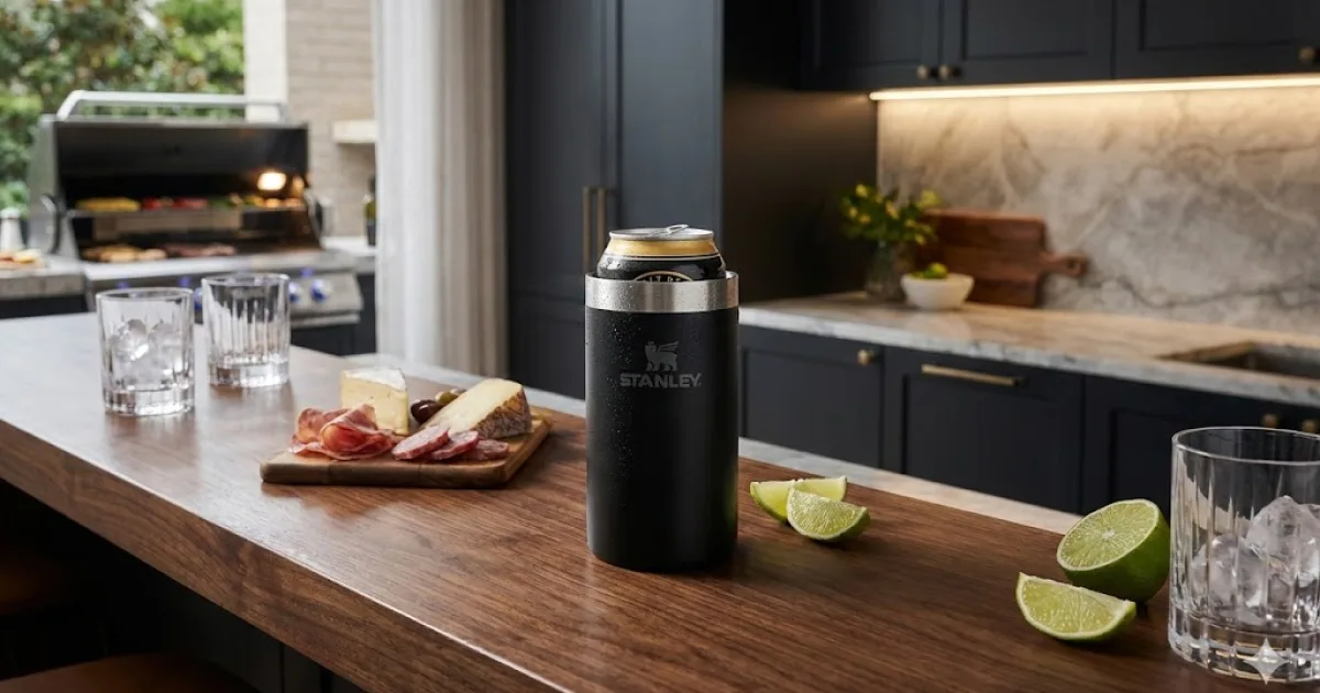 Melhor porta-lata térmico: Os 10 melhores em 2026