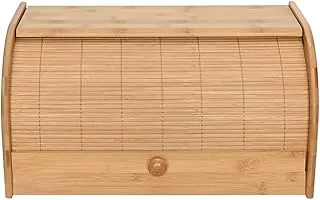 Porta Pão Mimo Style Bambu Ecokitchen