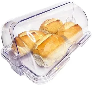 Porta Pão Cristal Keita K10