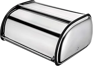 Porta Pão Euro Home Inox