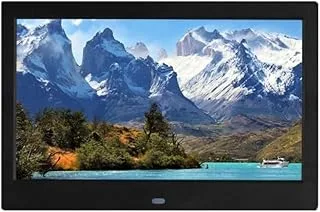 Porta Retrato Digital 7 Polegadas HD