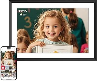 Moldura Digital 10″ Suporte 1TB