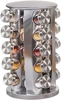 Porta Condimentos 20 Potes MM House