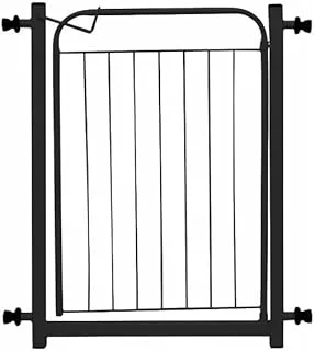 Portão para Cachorro 80cm