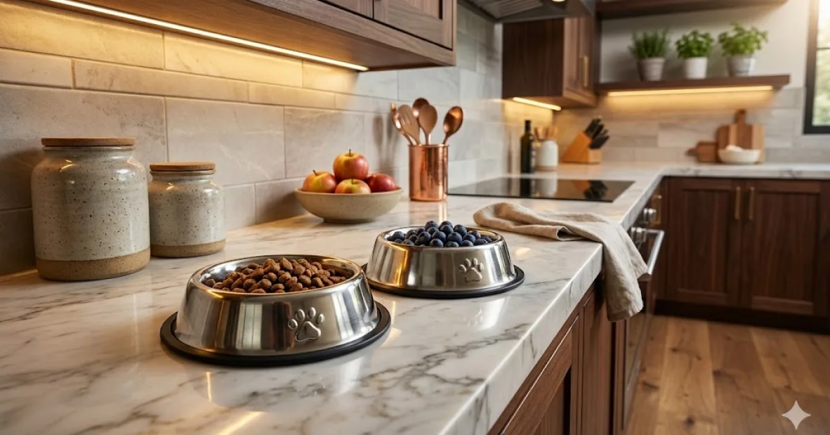 Melhor pote de ração cachorro: Os 10 melhores em 2026