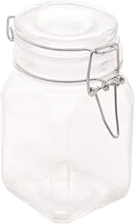 Pote Hermético Avulso Lyor 260ml