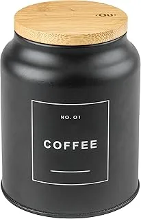 Ou Pote Metal Coffee Sense