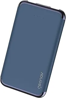 Geonav Power Bank Ultra Portátil 6.000mAh