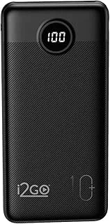 I2Go Power Bank Compacto 10.000mAh