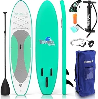 Serenelife Kit Completo SUP