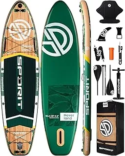 Prancha 11’6″ com Assento Premium