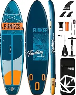 FunWater Prancha Touring