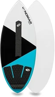 Prancha de Skimboard Profissional Nomar Surf
