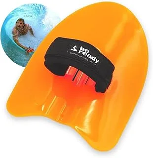 Prancha Handplane de Mão Surf de Peito Soulfins