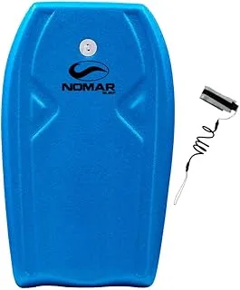 Prancha de Bodyboard Modelo Infantil Nomar