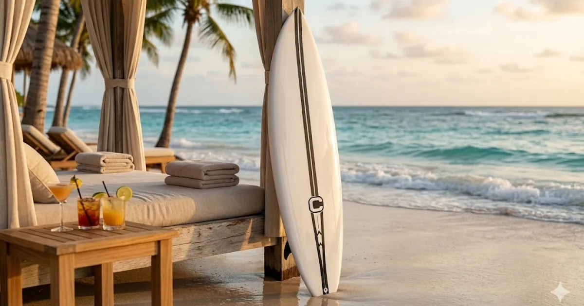 Melhor prancha de surf: As 10 melhores em 2026