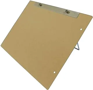 Prancheta Trident 48-A3Mas 4mm