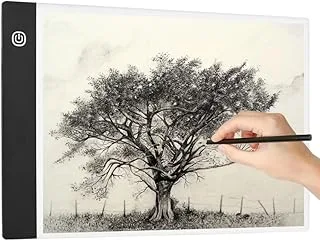 Mesa de Luz LED A3 USB