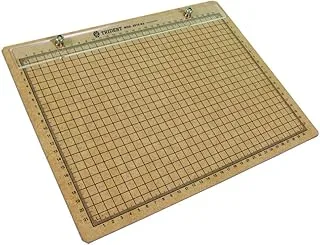 Prancheta Trident Quadriculada 4818