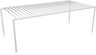 Organizador de Armário Grande Branco