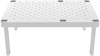 Prateleira Organizadora Ou Level