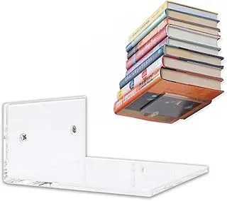 Bibliocanto Suporte Invisível Criativo