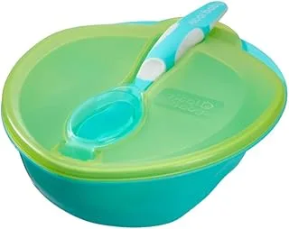 Vital Baby Kit Refeição