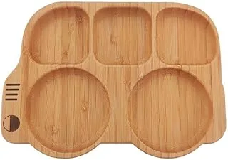 Mimo Style Prato Bus Bambu