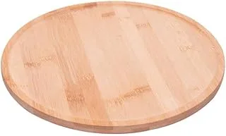Lyor Tábua Giratória Bambu 30cm