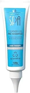 Grandha Gel Urbano Spa Blue