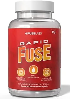 Rapid Fuse Fuselabs