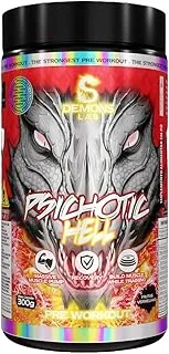 Psichotic Demons Lab