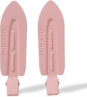 Océane Hair Clip Edition Rosa