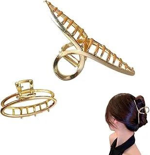 Kit Piranha Metal Vintage Luxo