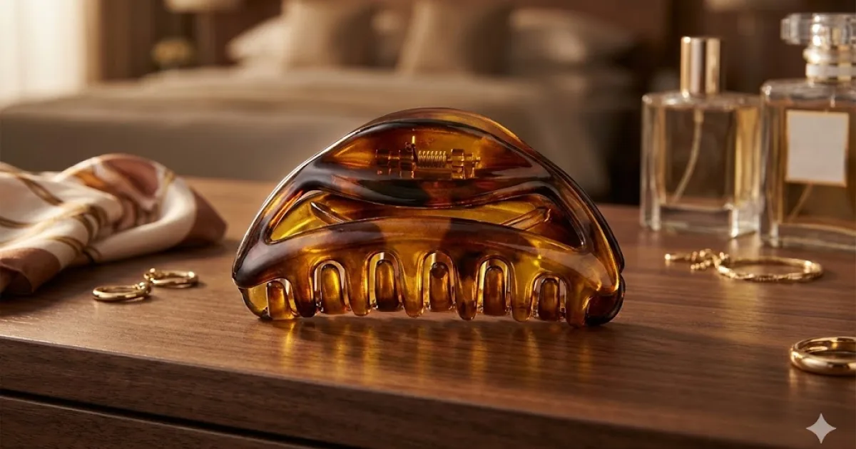 Melhor prendedor de cabelo: Os 10 melhores em 2026