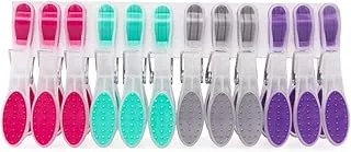 Esfrebom Plástico Emborrachado