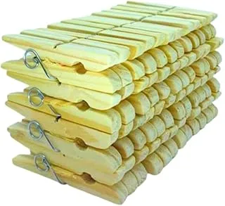 Pregador Gigante Madeira