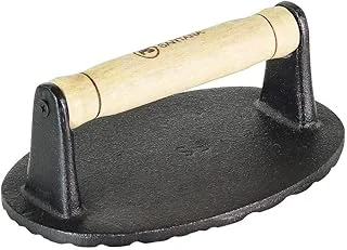 Prensador de Ferro Fundido Santana